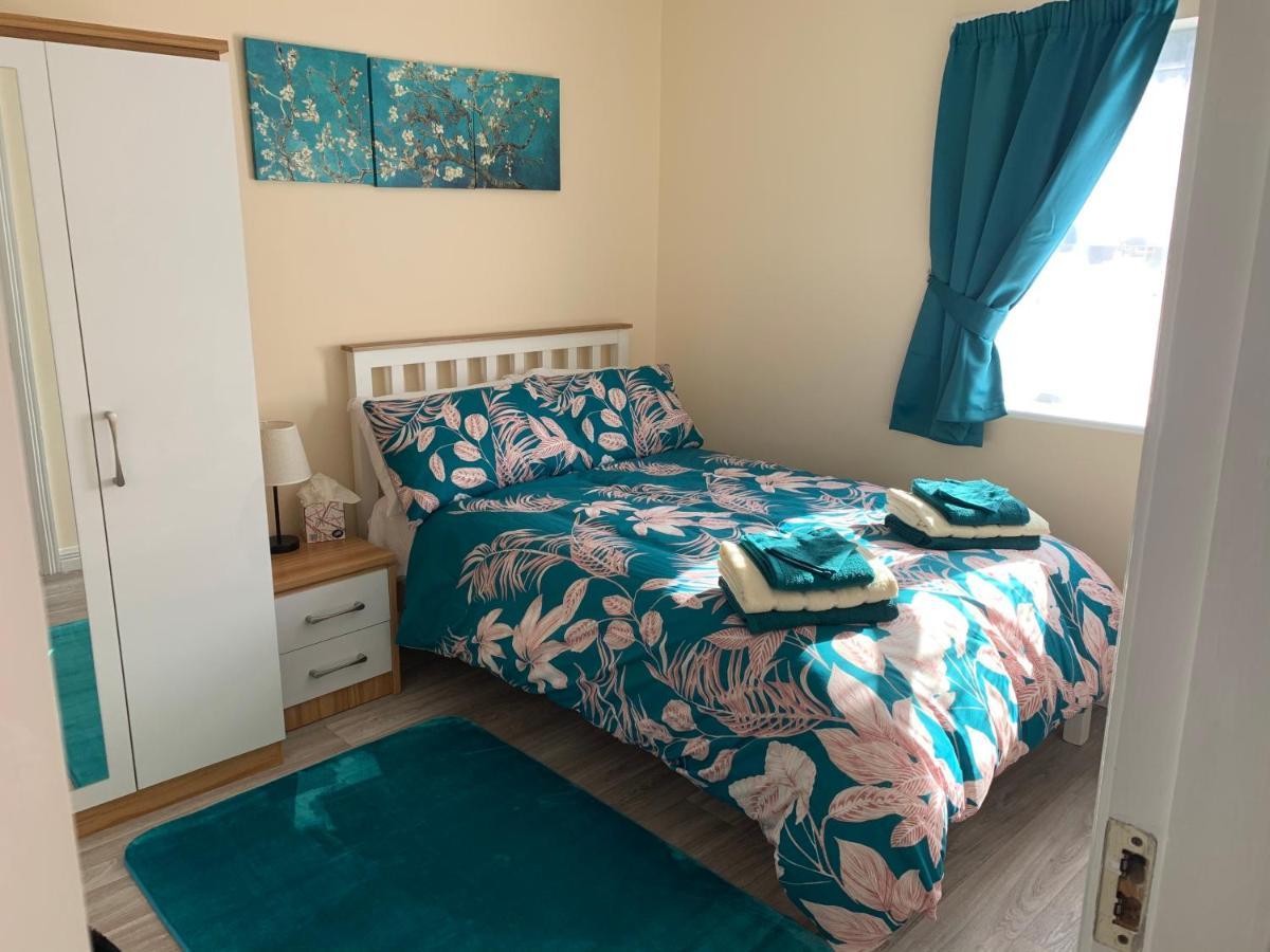 Mayfield House Holiday Home Ballinrobe Kültér fotó