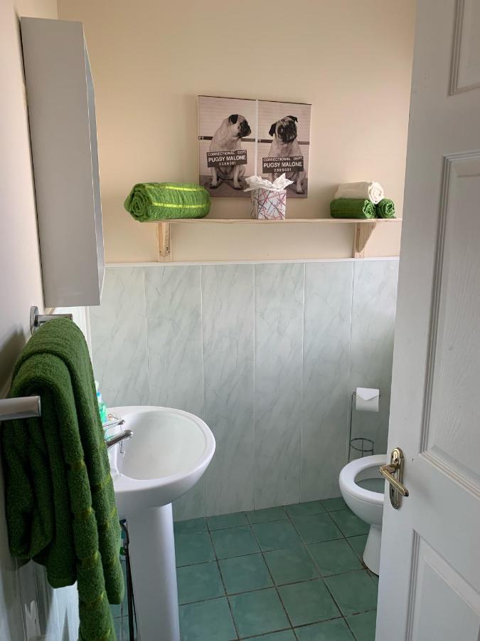 Mayfield House Holiday Home Ballinrobe Kültér fotó