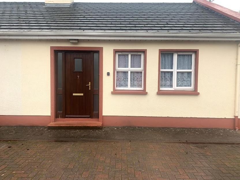 Mayfield House Holiday Home Ballinrobe Kültér fotó